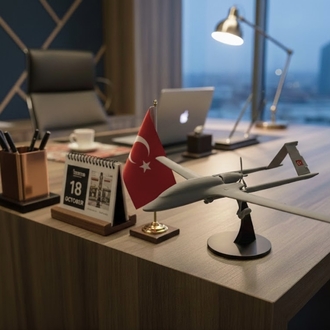 TÜRK SAVAŞ ENVANTERİ