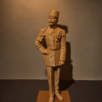 ENVER PAŞA 