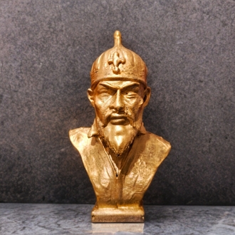 EMİR TİMUR