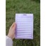 mor planner defter