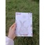 anne tavşan desen defter