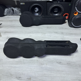 TOFAŞ KAPI PANDİZOTU 2X16CM-1X10CM