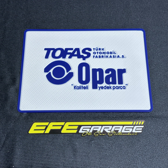 TOFAŞ OPAR GÖĞÜSLÜK MAT
