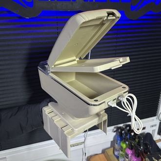 ÜNİVERSAL 7 USB’Lİ KOLÇAK BEJ
