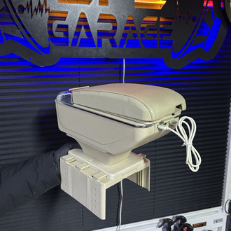 ÜNİVERSAL 7 USB’Lİ KOLÇAK BEJ