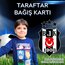 BEŞİKTAŞ DESTEK KARTI