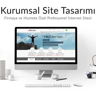 Profesyonel Kurumsal E-Ticaret Web Tasarım Paketi