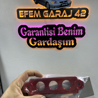 Akü tutacağı