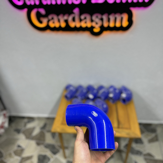 1.4 Big tube için L boru