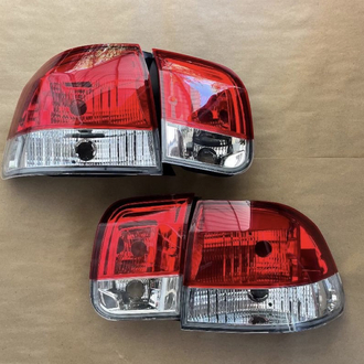 Kristal stop 96-01 sedan