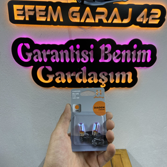T10 diadem 