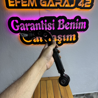 Fd6 ayarlı kamber kiti