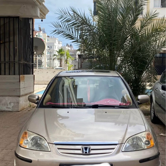 Vtec makyajsız kasa (S2000 ek )