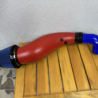 1.4 Big tube için L boru