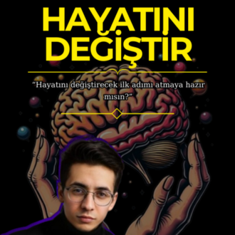 İçindeki Enerjiyi Çıkar | KENDİNİ BAŞTAN YARAT