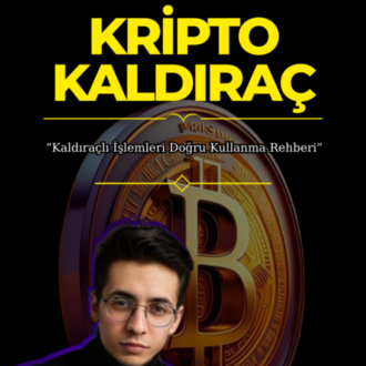 Sıfırdan 1 Haftada Para Kazanma | BORSADA KALDIRAÇLI İŞLEMLER