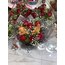 Canlı Gül Buketi ( 6 Gül)