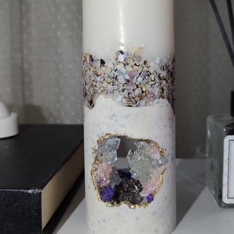 Geode mum 