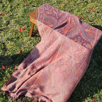 Mina Paşmina şal