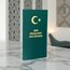 Dini Nikahı Aile Cüzdanı
