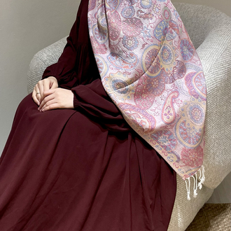 Letafet Paşmina Şal