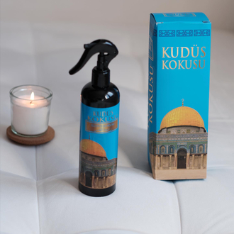Kudüs kokusu