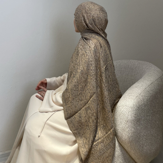Nergis Paşmina Şal
