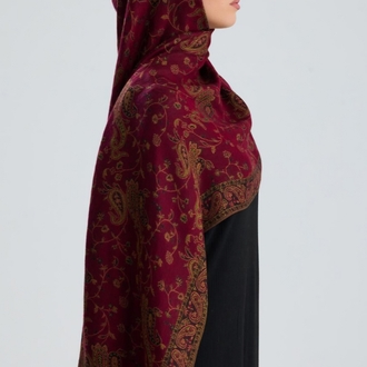 Hürrem Paşmina Şal