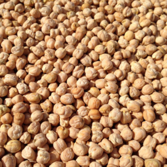 Nohut (1 kg)
