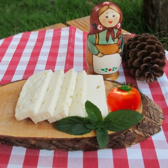 Keçi Peyniri (Taze) (500gr)
