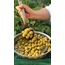 3kg. Bidon KIRMA YEŞİL ZEYTİN 