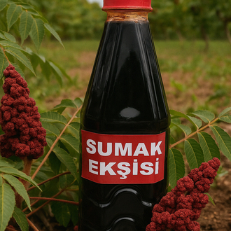500Gr sumak ekşisi