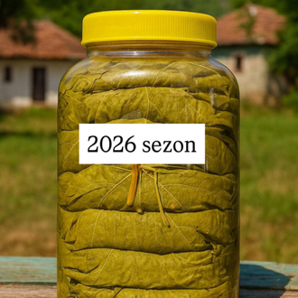 5kg.luk bidon (2026) salamura yaprak