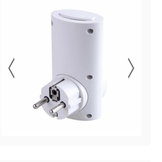 Orvibo-X5 RF Akıllı Soket