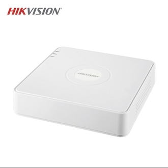 HIKVISION DS-7104HGHI-M1 4 KANAL DVR - 2MP LİTE

