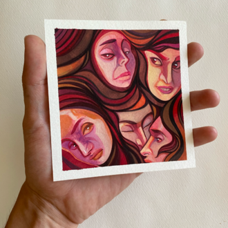 Gouache
