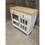 masif cam kapak dolap 80x40x90