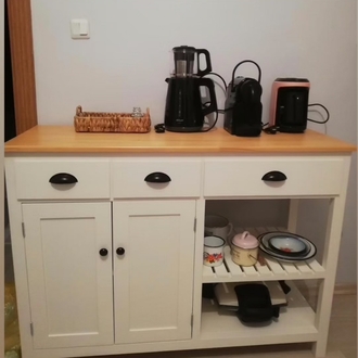 dresuar konsol modelim