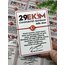 29 Ekim Cumhuriyet Bayramı 2 (20 adet)