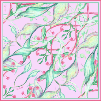 Crayart_pink