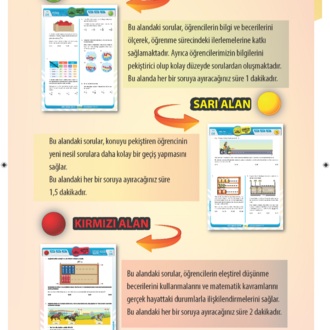 8. SINIF MATEMATİK SORU BANKASI 304 SAYFA LGS HAZIRLIK
