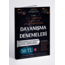 DAYANIŞMA DENEMELERİ-T.C. İnkılap Tarihi ve Atatürkçülük- İlk dönem konuları- PDF