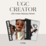 UGC Creator Rehberi (E-kitap)