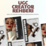 UGC Creator Rehberi (E-kitap)