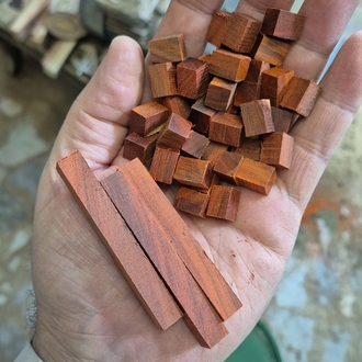 REDSANDALWOOD KIZIL ABANOZ