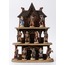 Veronese İskandinav Mitolojisi 12 Figür Koleksiyon Standlı Set 41cm