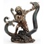 Veronese Hercules Mitolojik Herkül Figürü 32cm