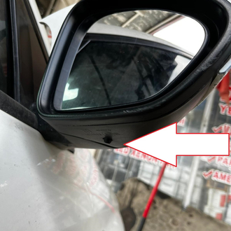 EH PARTS FİAT 500L uyumlu Dış Sıcaklık Ayna Sensörü