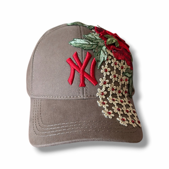 Custom Rose Garden Cap