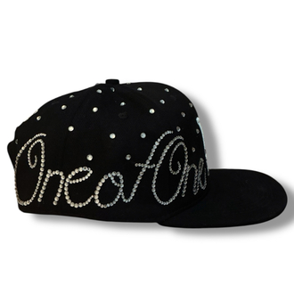 Custom LA One of One Cap
